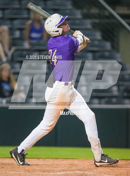 Thumbnail 1 in Sabino @ Valley Christian (AIA 3A Semifinals) photogallery.