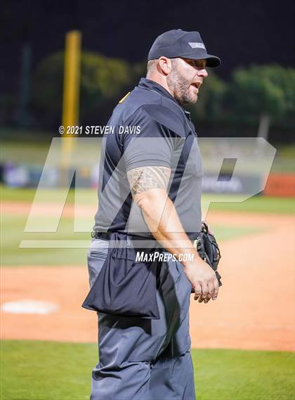 Thumbnail 2 in Sabino @ Valley Christian (AIA 3A Semifinals) photogallery.