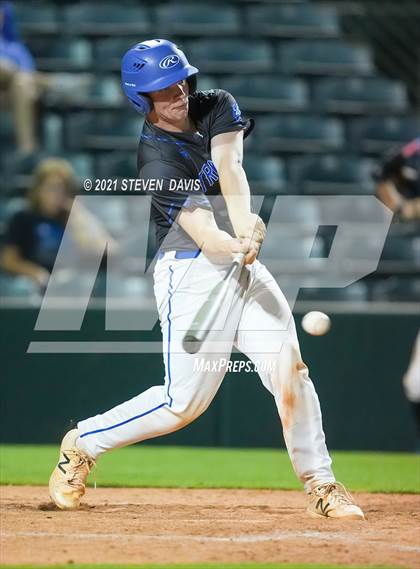 Thumbnail 2 in Sabino @ Valley Christian (AIA 3A Semifinals) photogallery.