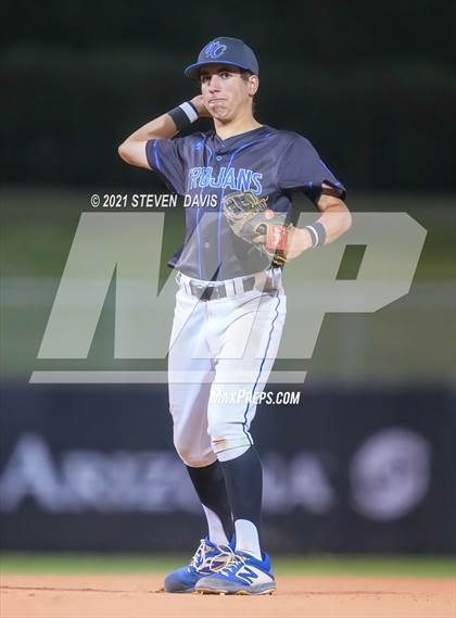 Thumbnail 2 in Sabino @ Valley Christian (AIA 3A Semifinals) photogallery.