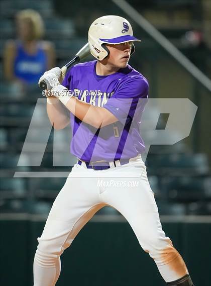 Thumbnail 1 in Sabino @ Valley Christian (AIA 3A Semifinals) photogallery.