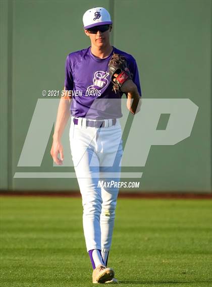 Thumbnail 3 in Sabino @ Valley Christian (AIA 3A Semifinals) photogallery.