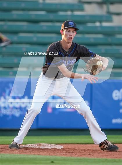 Thumbnail 3 in Sabino @ Valley Christian (AIA 3A Semifinals) photogallery.
