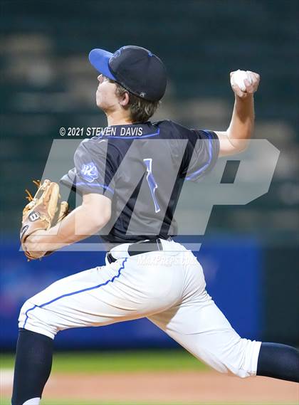 Thumbnail 2 in Sabino @ Valley Christian (AIA 3A Semifinals) photogallery.