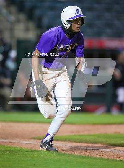 Thumbnail 2 in Sabino @ Valley Christian (AIA 3A Semifinals) photogallery.