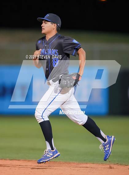 Thumbnail 3 in Sabino @ Valley Christian (AIA 3A Semifinals) photogallery.
