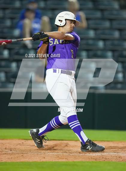 Thumbnail 2 in Sabino @ Valley Christian (AIA 3A Semifinals) photogallery.