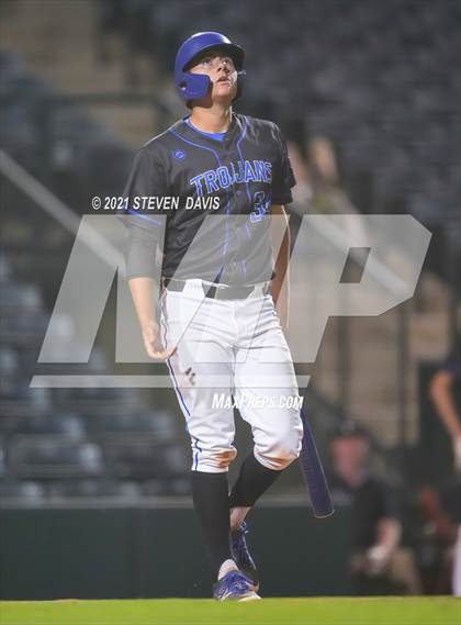 Thumbnail 1 in Sabino @ Valley Christian (AIA 3A Semifinals) photogallery.