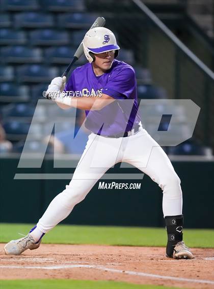 Thumbnail 2 in Sabino @ Valley Christian (AIA 3A Semifinals) photogallery.