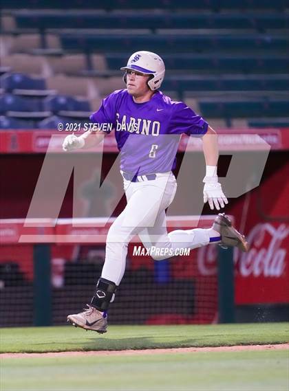 Thumbnail 2 in Sabino @ Valley Christian (AIA 3A Semifinals) photogallery.