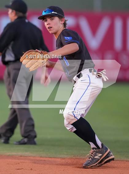 Thumbnail 2 in Sabino @ Valley Christian (AIA 3A Semifinals) photogallery.