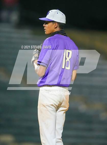Thumbnail 3 in Sabino @ Valley Christian (AIA 3A Semifinals) photogallery.