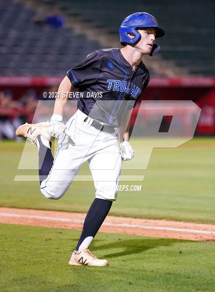 Thumbnail 1 in Sabino @ Valley Christian (AIA 3A Semifinals) photogallery.
