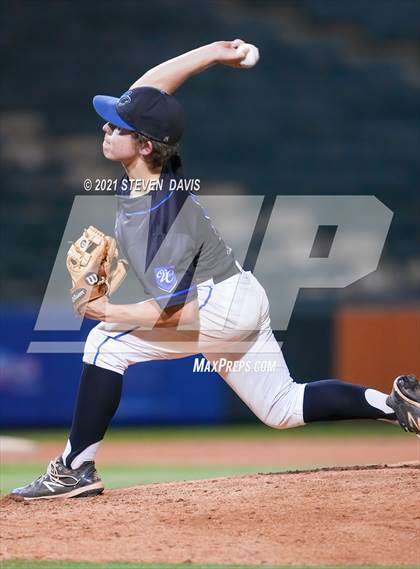 Thumbnail 2 in Sabino @ Valley Christian (AIA 3A Semifinals) photogallery.