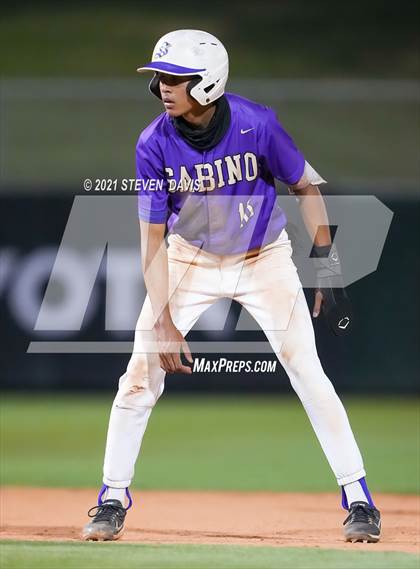 Thumbnail 2 in Sabino @ Valley Christian (AIA 3A Semifinals) photogallery.
