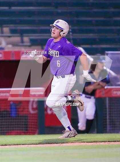 Thumbnail 1 in Sabino @ Valley Christian (AIA 3A Semifinals) photogallery.