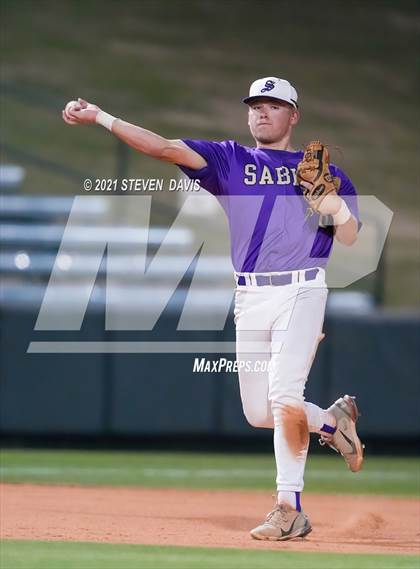 Thumbnail 2 in Sabino @ Valley Christian (AIA 3A Semifinals) photogallery.