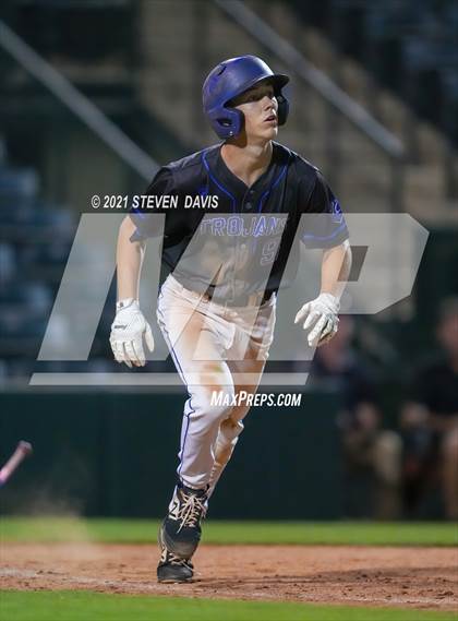 Thumbnail 2 in Sabino @ Valley Christian (AIA 3A Semifinals) photogallery.