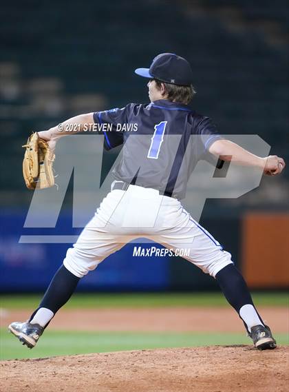 Thumbnail 3 in Sabino @ Valley Christian (AIA 3A Semifinals) photogallery.