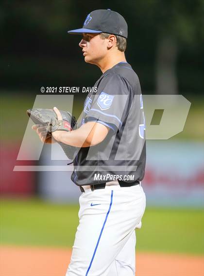 Thumbnail 1 in Sabino @ Valley Christian (AIA 3A Semifinals) photogallery.
