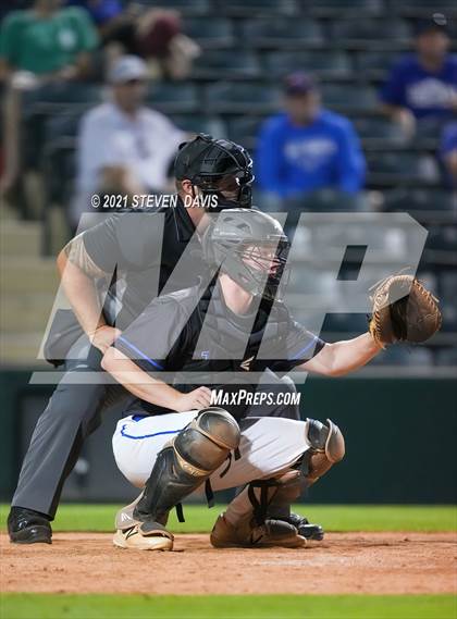 Thumbnail 1 in Sabino @ Valley Christian (AIA 3A Semifinals) photogallery.