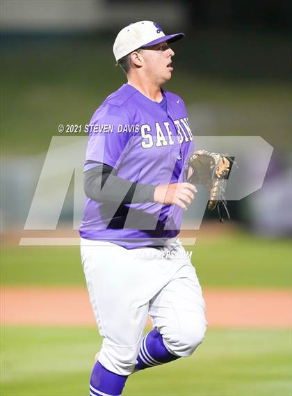 Thumbnail 3 in Sabino @ Valley Christian (AIA 3A Semifinals) photogallery.