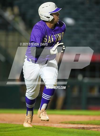Thumbnail 3 in Sabino @ Valley Christian (AIA 3A Semifinals) photogallery.
