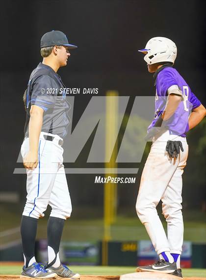 Thumbnail 3 in Sabino @ Valley Christian (AIA 3A Semifinals) photogallery.