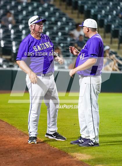 Thumbnail 3 in Sabino @ Valley Christian (AIA 3A Semifinals) photogallery.