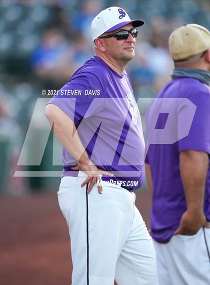 Thumbnail 2 in Sabino @ Valley Christian (AIA 3A Semifinals) photogallery.
