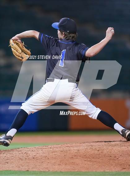 Thumbnail 1 in Sabino @ Valley Christian (AIA 3A Semifinals) photogallery.