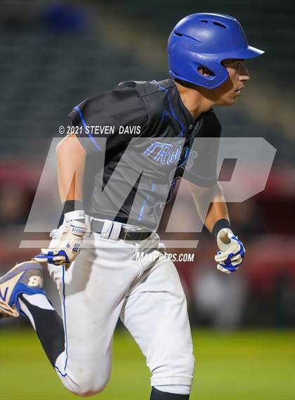 Thumbnail 1 in Sabino @ Valley Christian (AIA 3A Semifinals) photogallery.