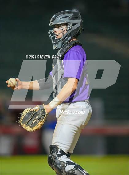 Thumbnail 2 in Sabino @ Valley Christian (AIA 3A Semifinals) photogallery.