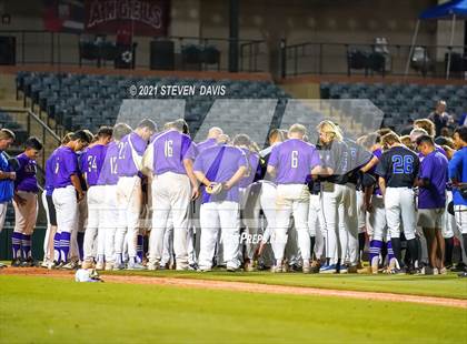 Thumbnail 3 in Sabino @ Valley Christian (AIA 3A Semifinals) photogallery.