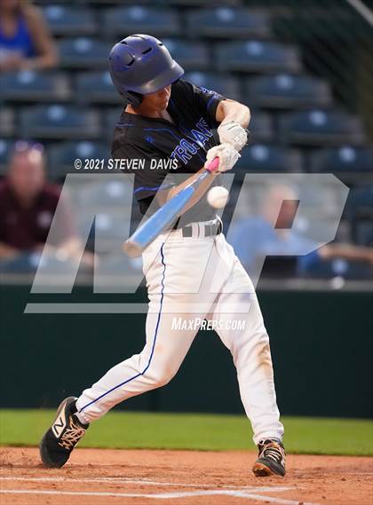 Thumbnail 3 in Sabino @ Valley Christian (AIA 3A Semifinals) photogallery.
