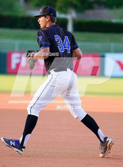 Thumbnail 1 in Sabino @ Valley Christian (AIA 3A Semifinals) photogallery.