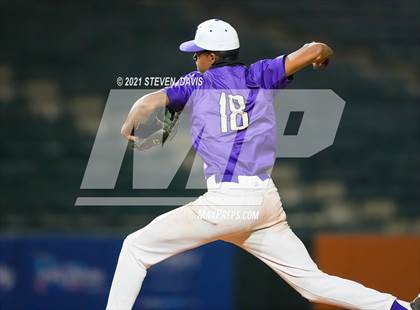 Thumbnail 2 in Sabino @ Valley Christian (AIA 3A Semifinals) photogallery.