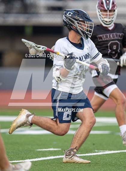 Thumbnail 3 in Wiregrass Ranch @ Calvary Christian photogallery.