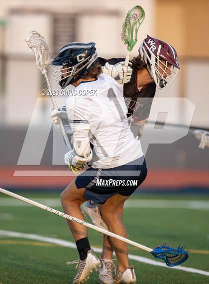 Thumbnail 2 in Wiregrass Ranch @ Calvary Christian photogallery.
