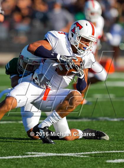Thumbnail 3 in Timpview @ Helix photogallery.