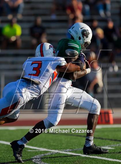 Thumbnail 2 in Timpview @ Helix photogallery.