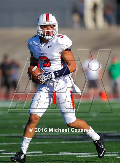 Thumbnail 2 in Timpview @ Helix photogallery.