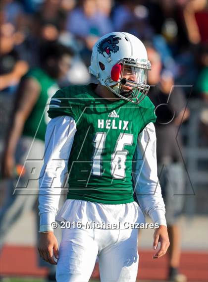 Thumbnail 3 in Timpview @ Helix photogallery.