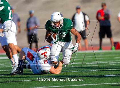 Thumbnail 3 in Timpview @ Helix photogallery.