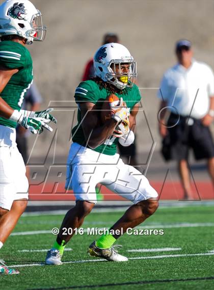 Thumbnail 1 in Timpview @ Helix photogallery.