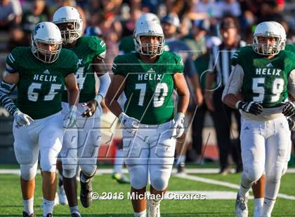 Thumbnail 2 in Timpview @ Helix photogallery.