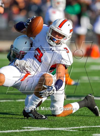 Thumbnail 2 in Timpview @ Helix photogallery.