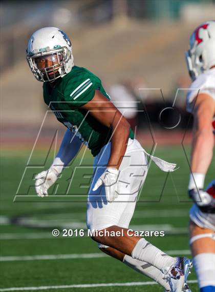 Thumbnail 3 in Timpview @ Helix photogallery.