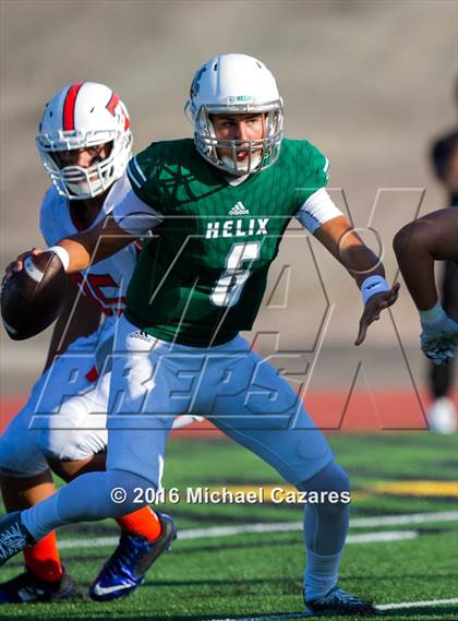 Thumbnail 1 in Timpview @ Helix photogallery.