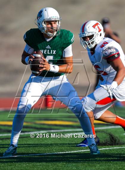 Thumbnail 3 in Timpview @ Helix photogallery.